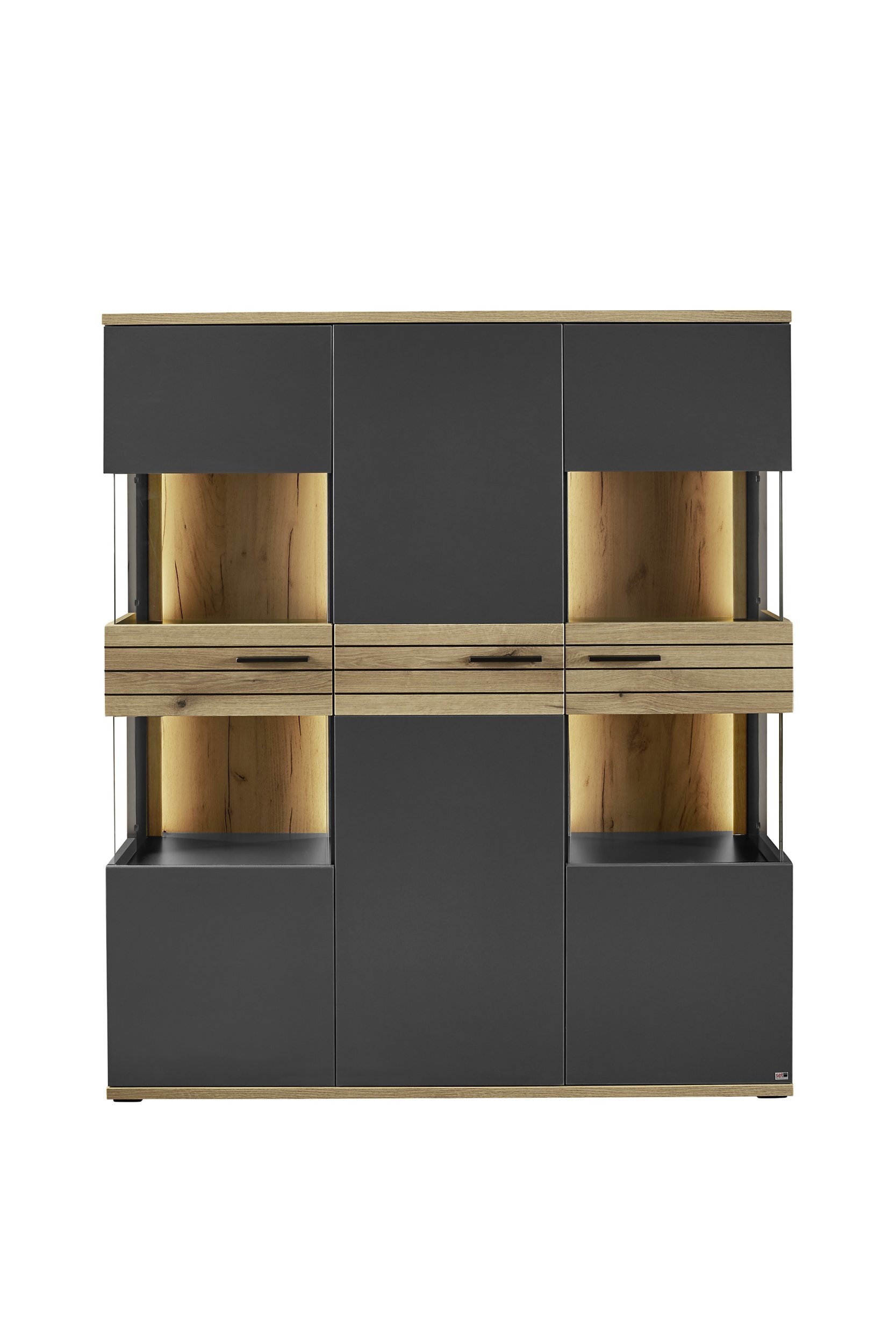 Vitrine, MR Quincy ZAMV05