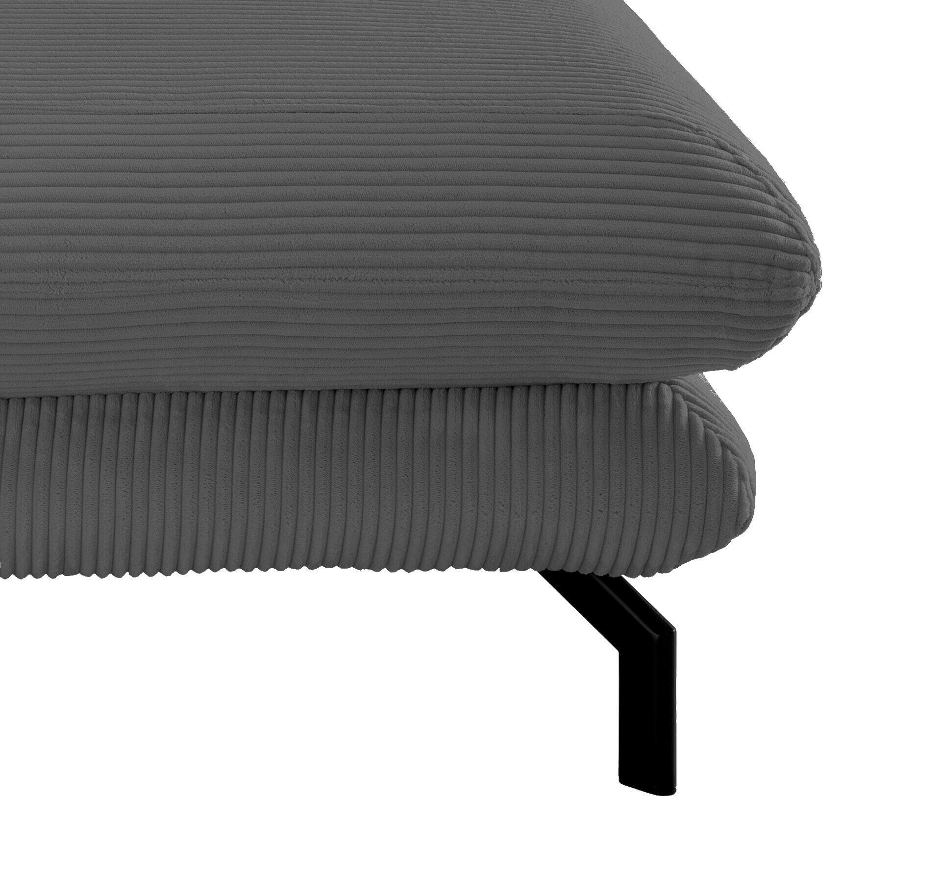 Loveseat, Lava