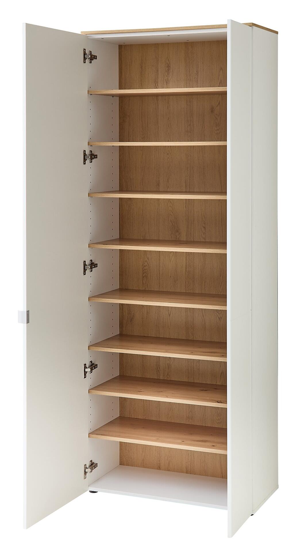 Schuhschrank, Bari