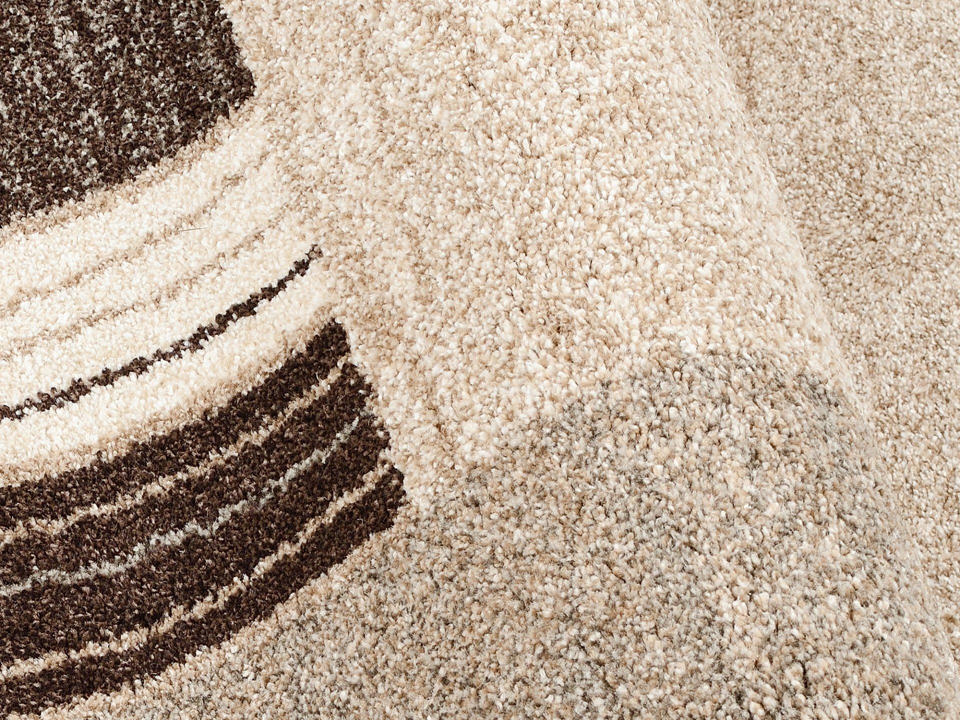 Maschinenwebteppich, Izmir