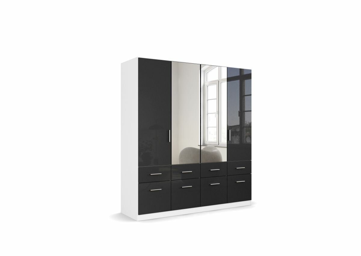 Drehtürenschrank, Celle