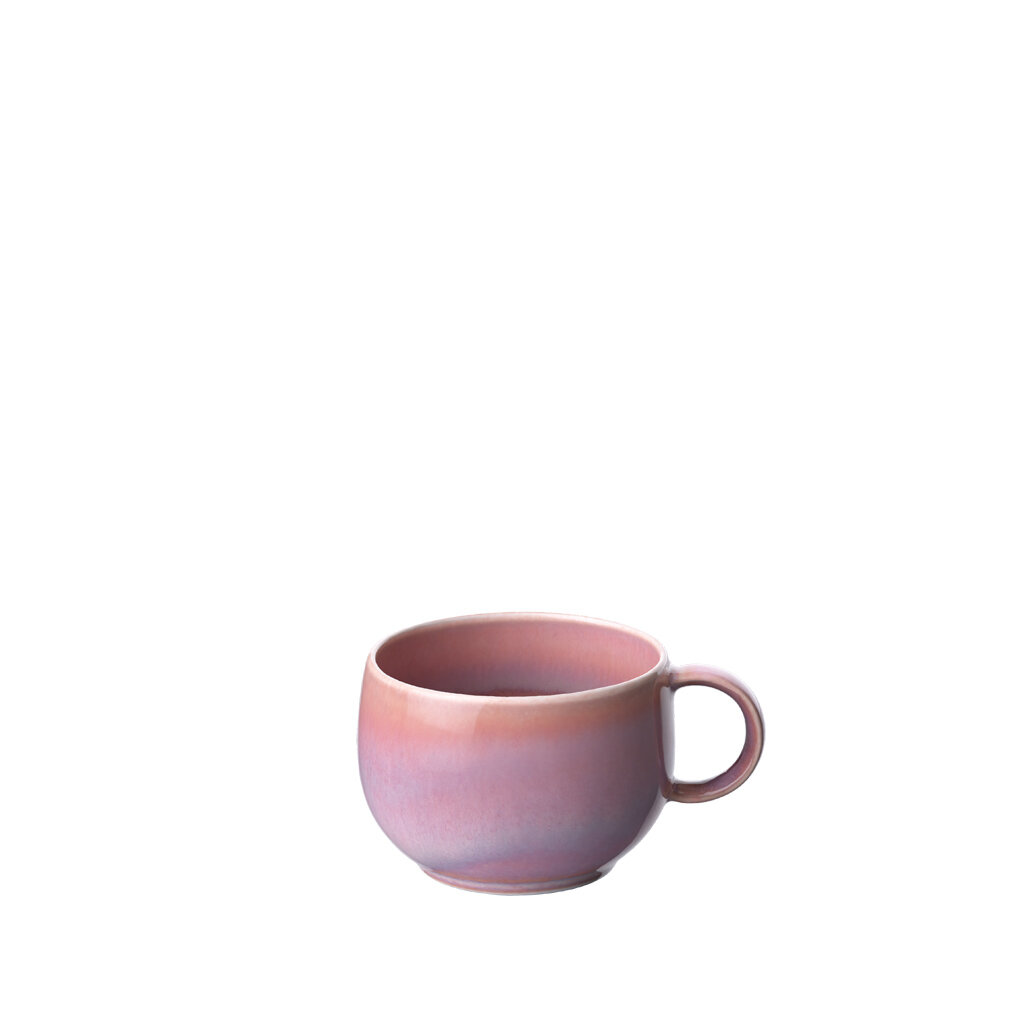 Espressotasse, Perlemor Coral