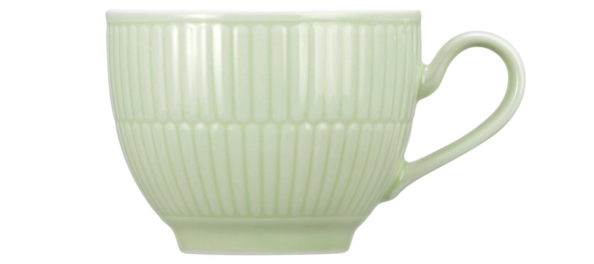 Kaffeeobertasse, Amina