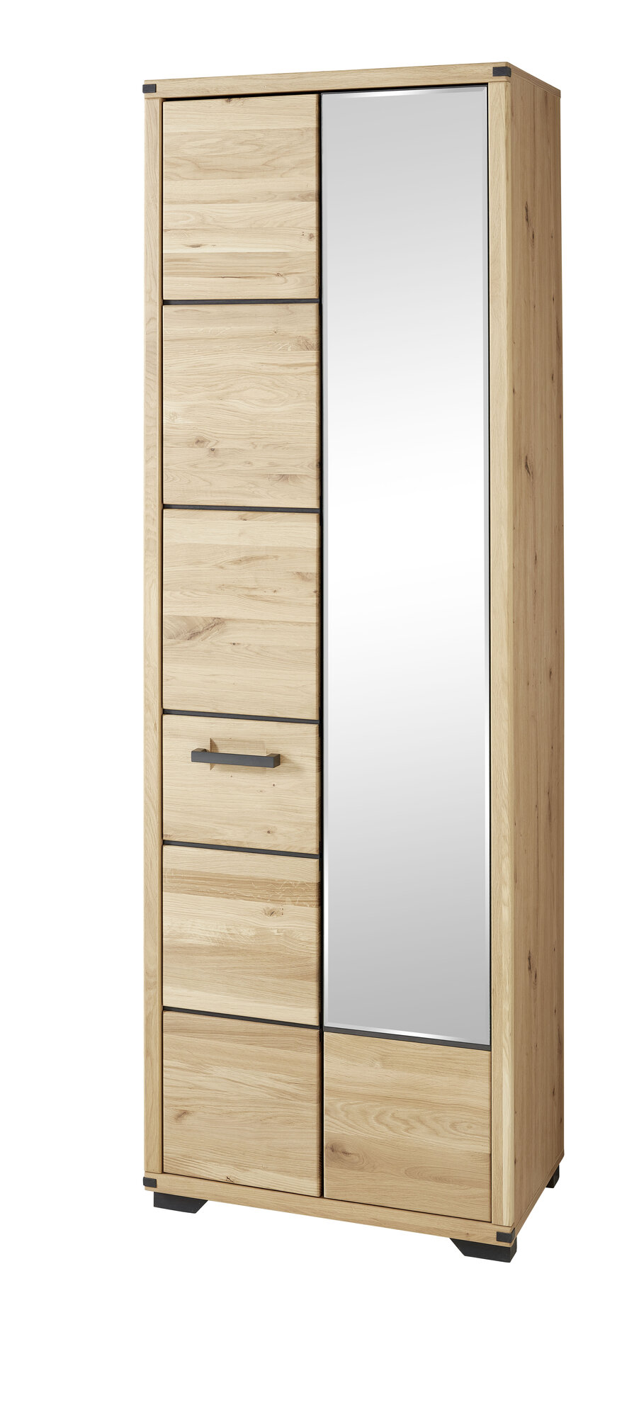 Garderobenschrank, Genua
