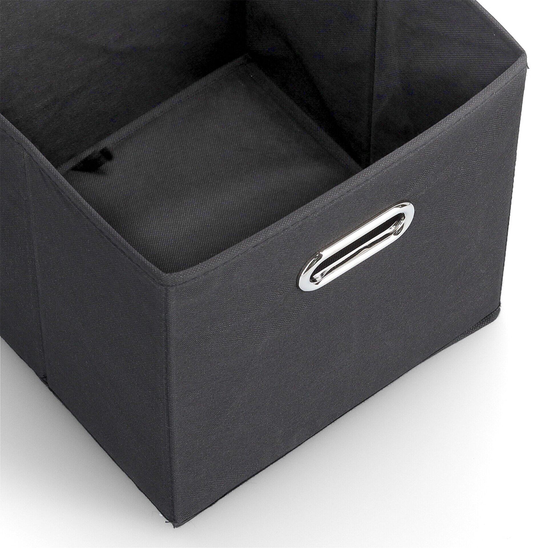 Aufbewahrungsbox
