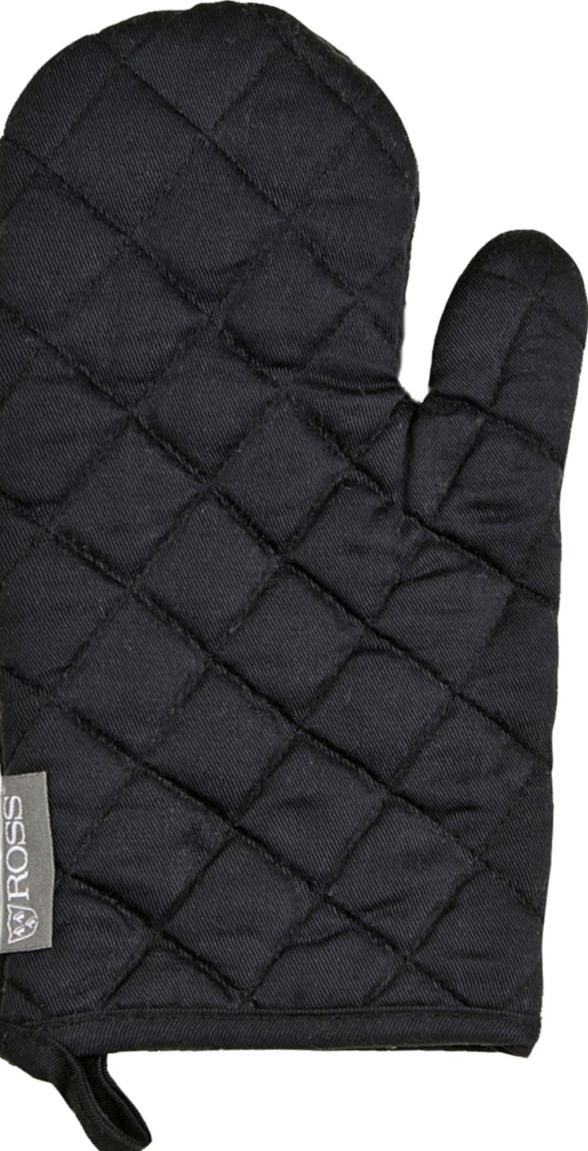 Topflappen, Uni