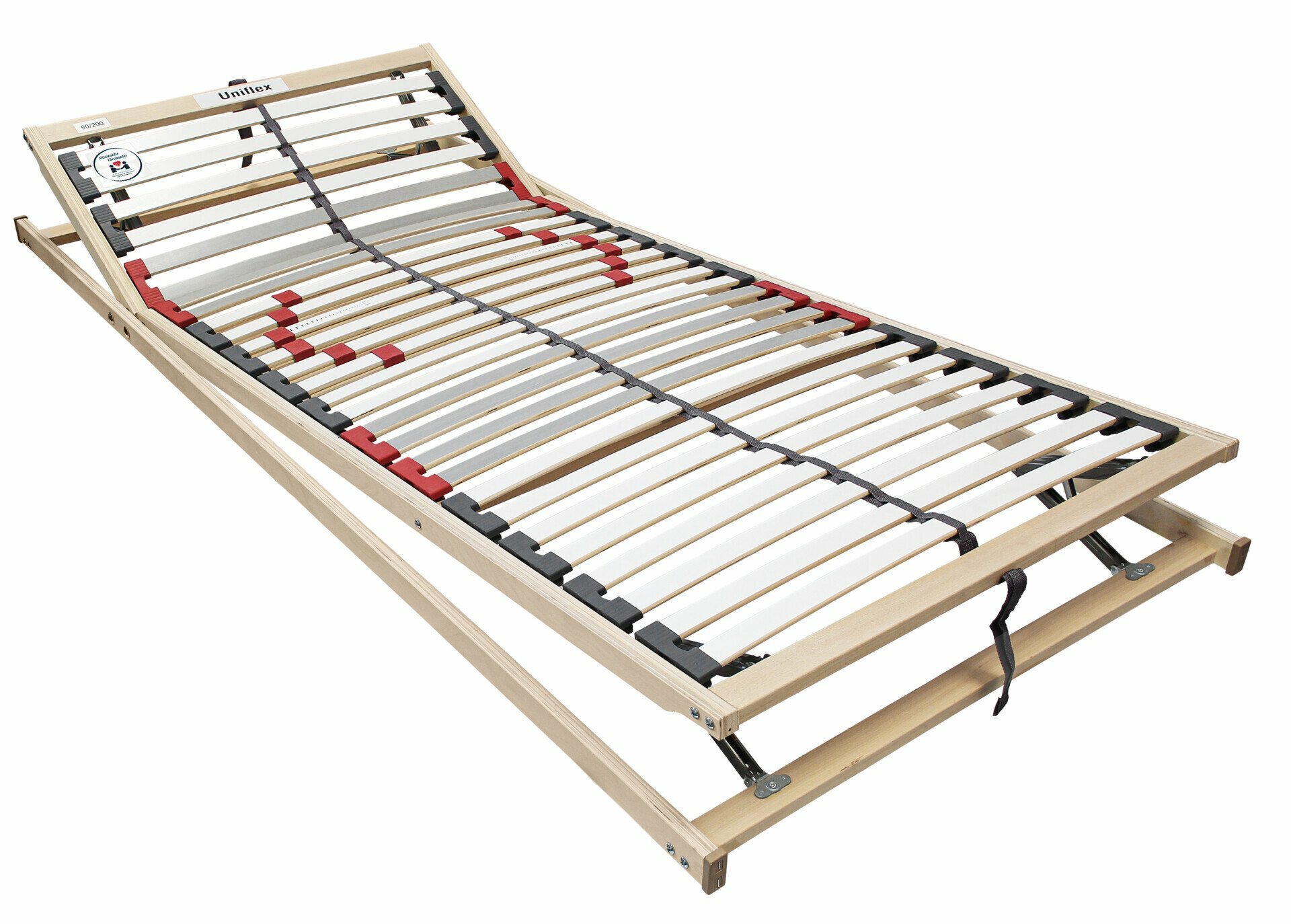 Matratze/Lattenrost, Set 1