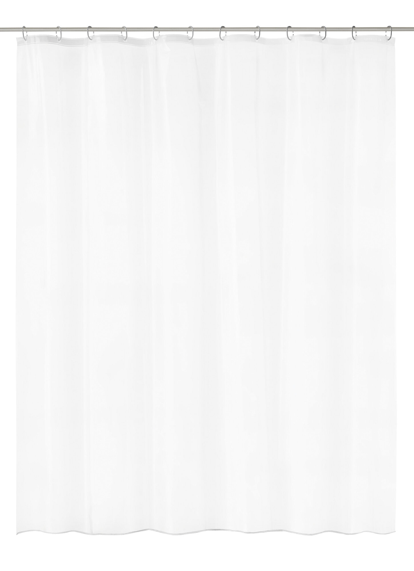 Duschvorhang PVC, Phönix