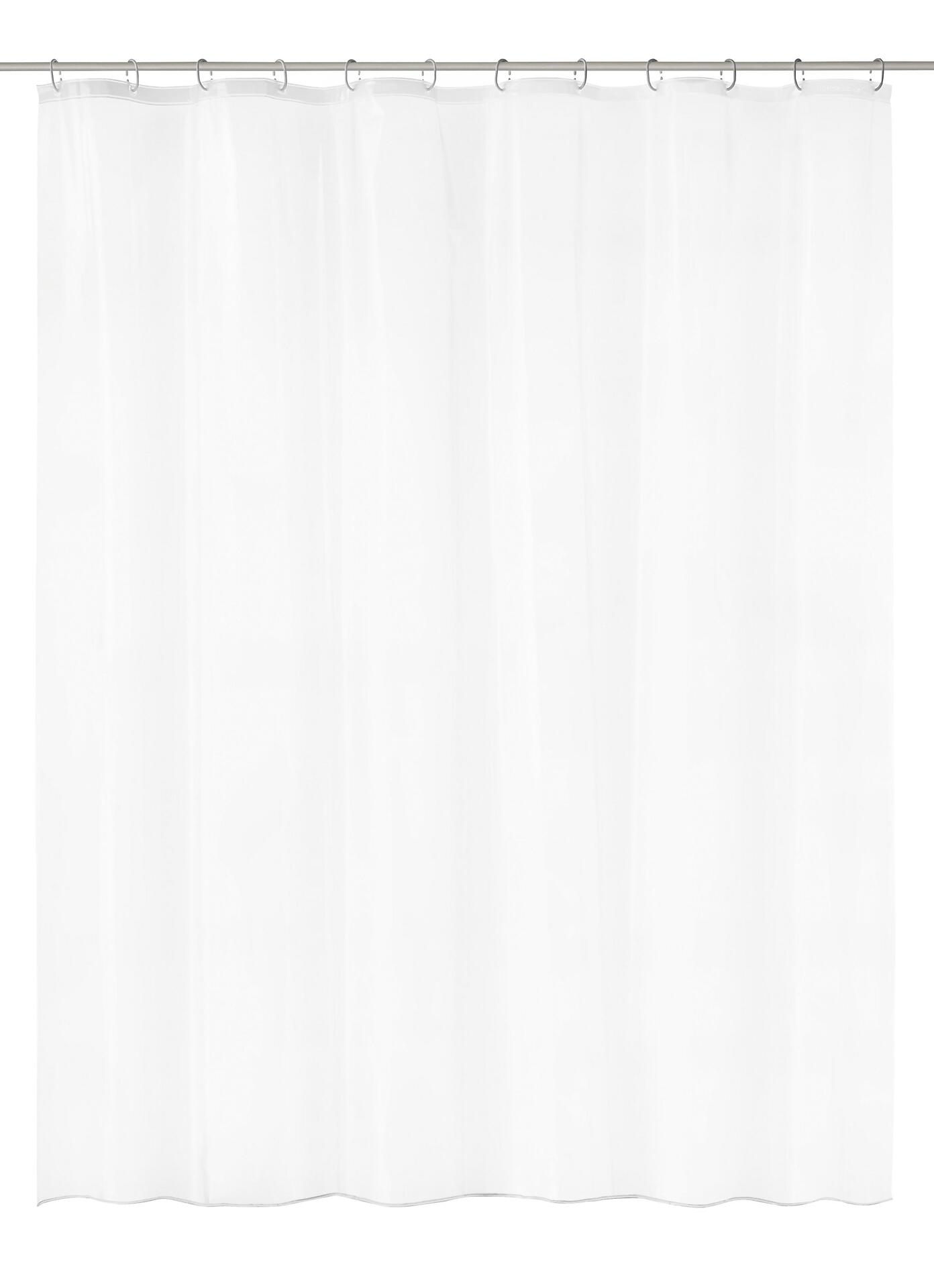 Duschvorhang PVC, Phönix
