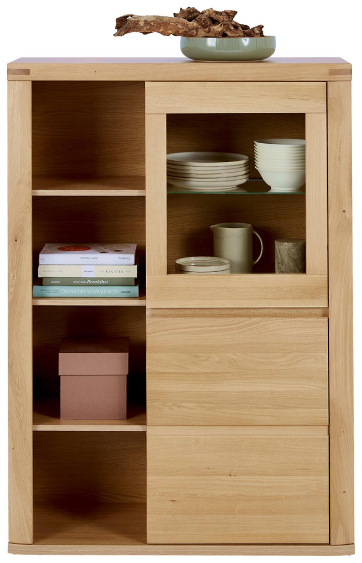 Highboard, Timos