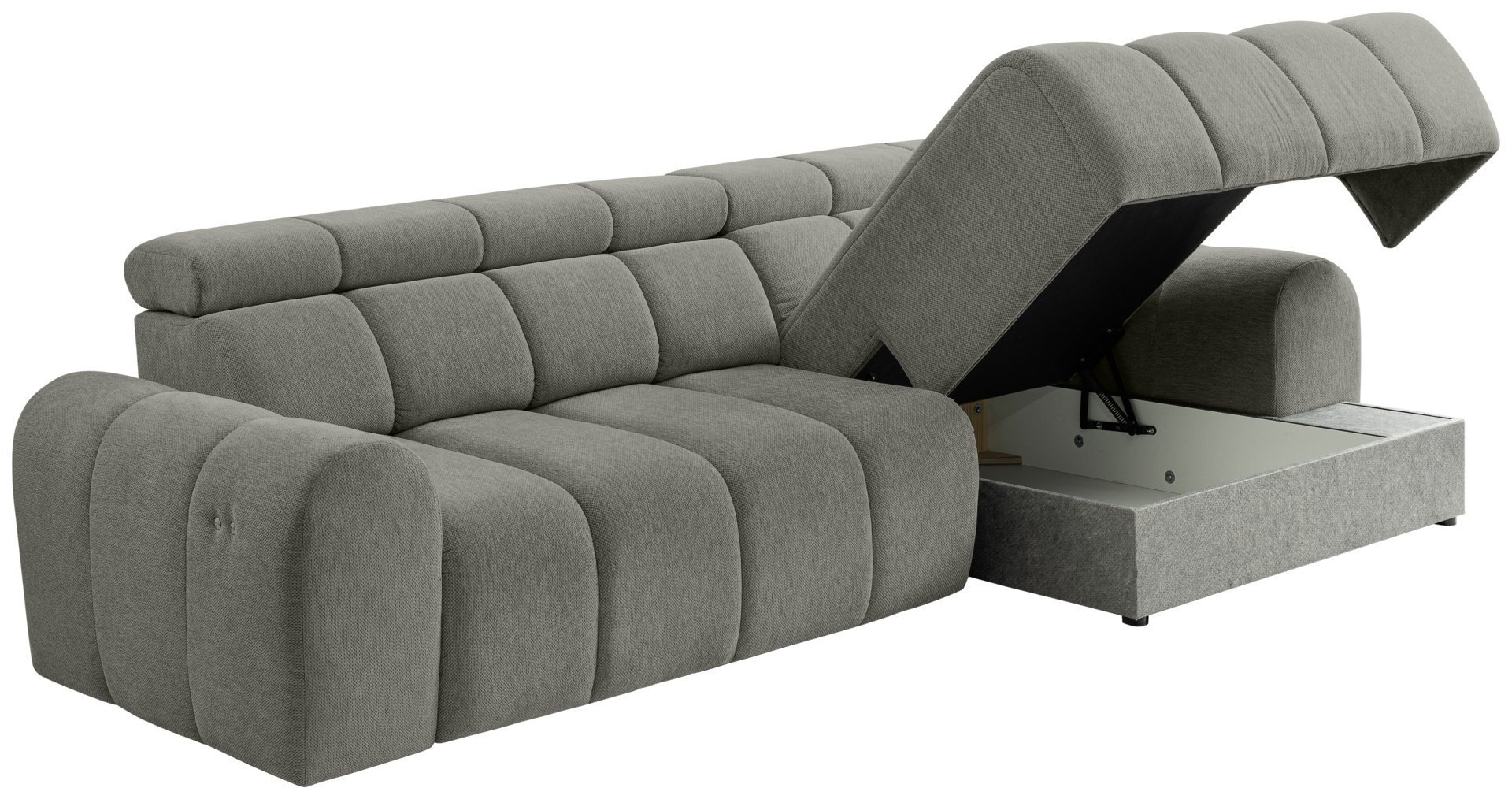 Ecksofa, Corfu