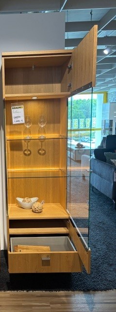 Vitrine Fiera Vitrine Fiera