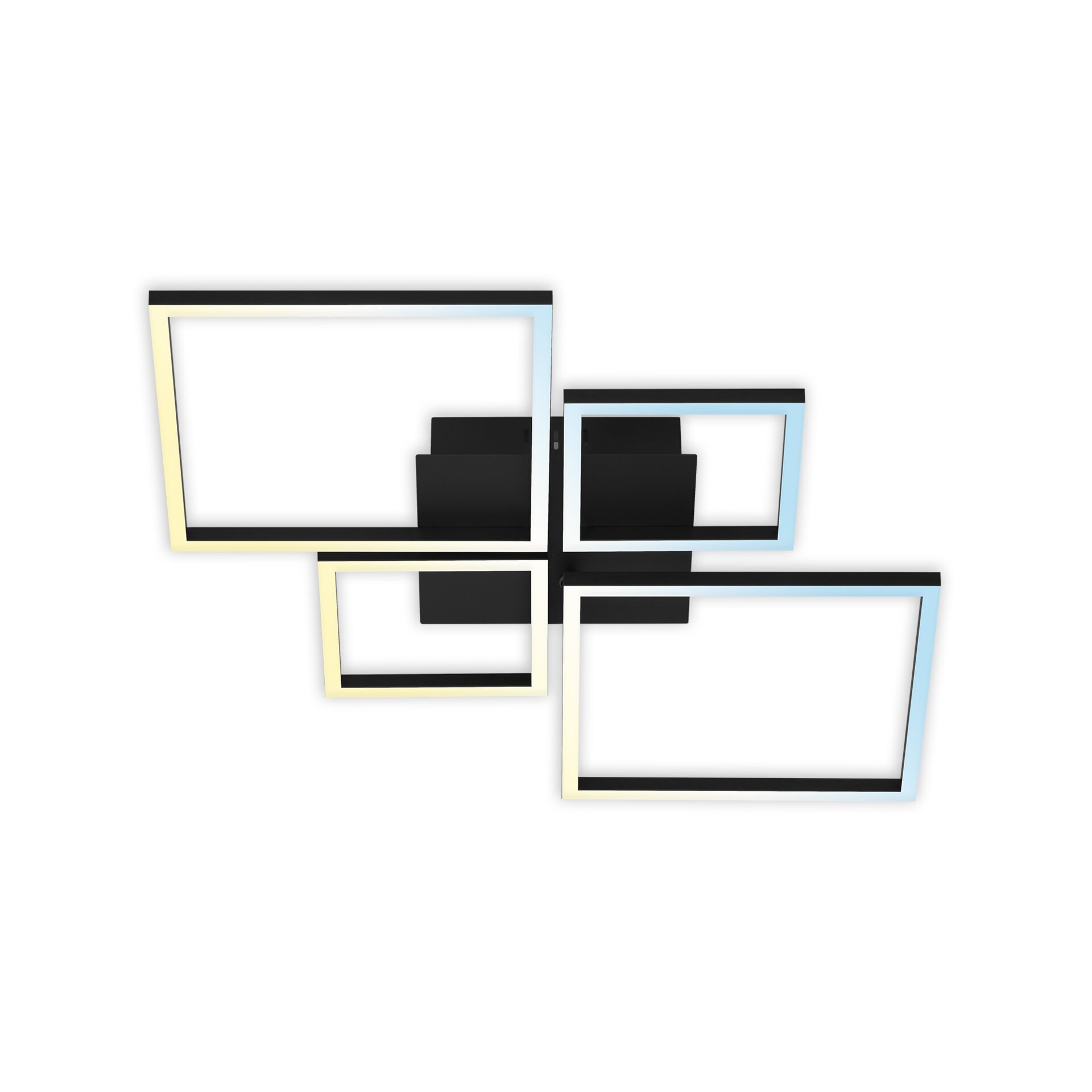 Deckenleuchte, Frame