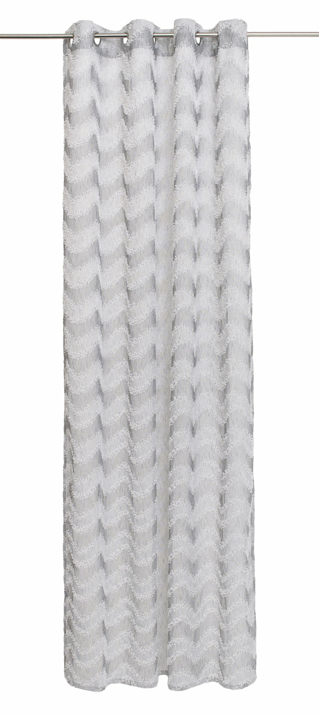 Ösenschal, Wave
