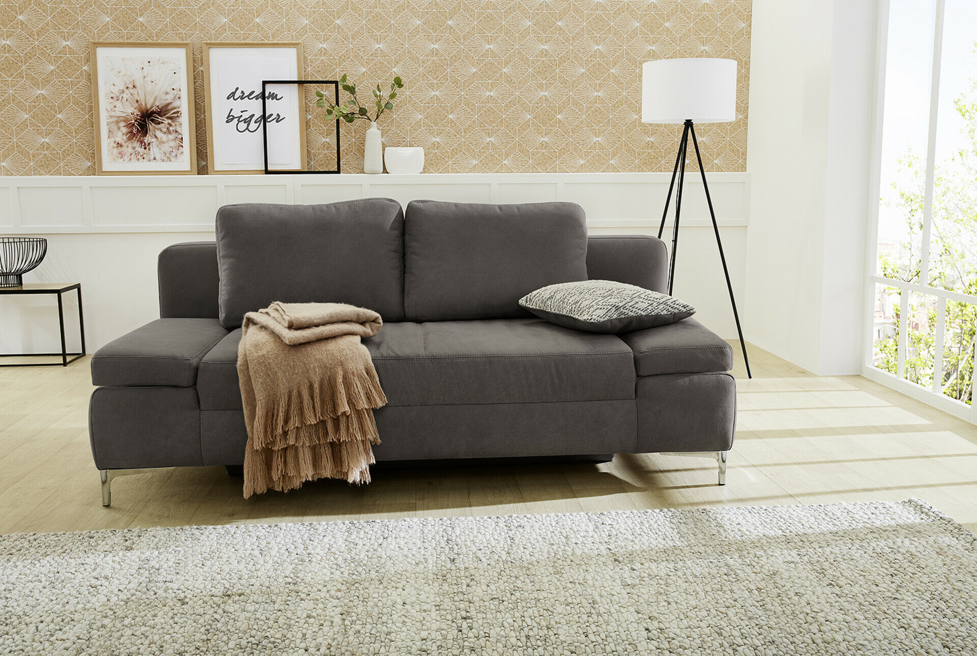 Schlafsofa, Jano
