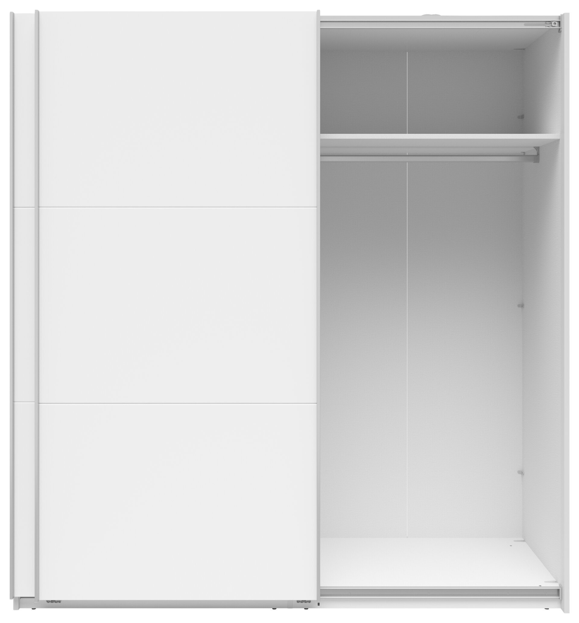 Schwebetürenschrank, Neo