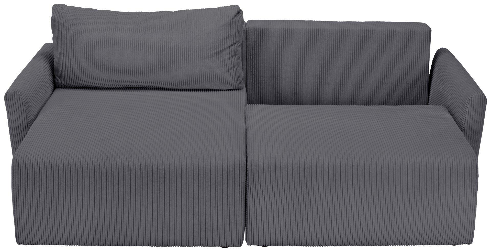 Ecksofa, Sonos