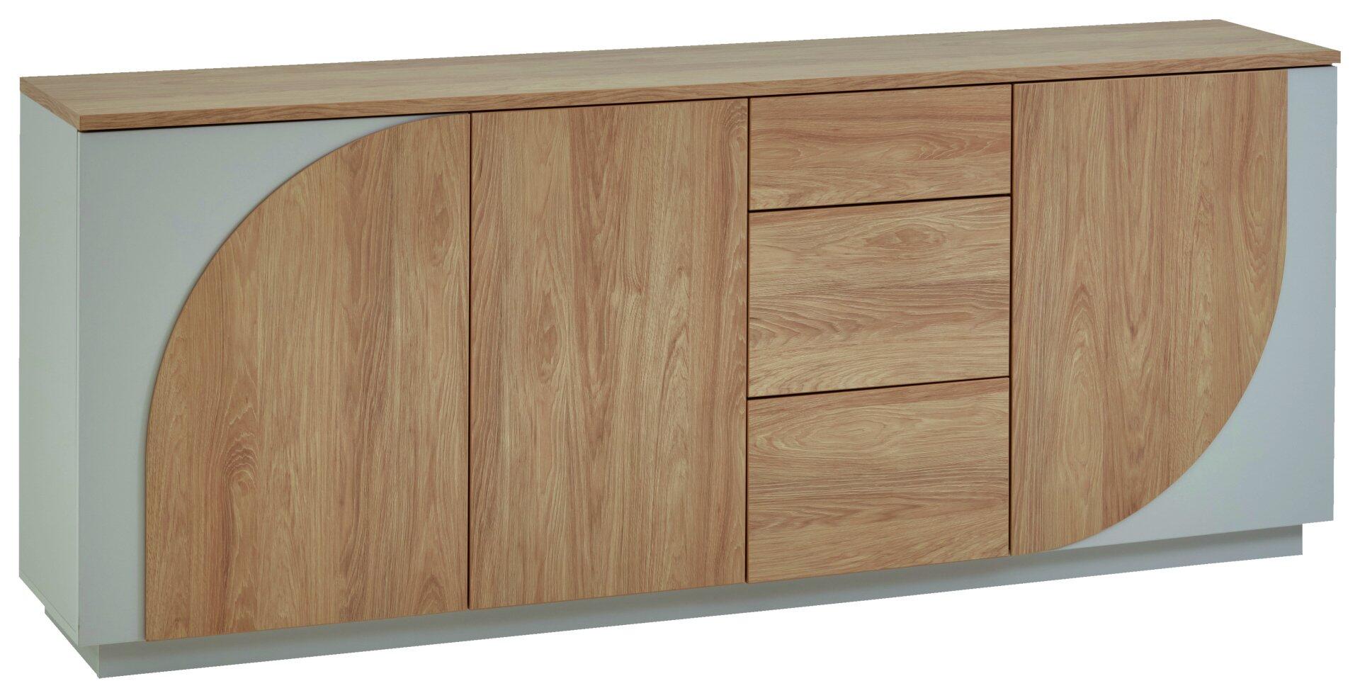Sideboard, Spin