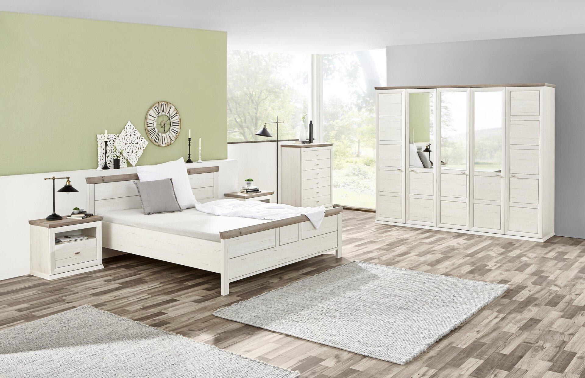 Drehtürenschrank, Camron