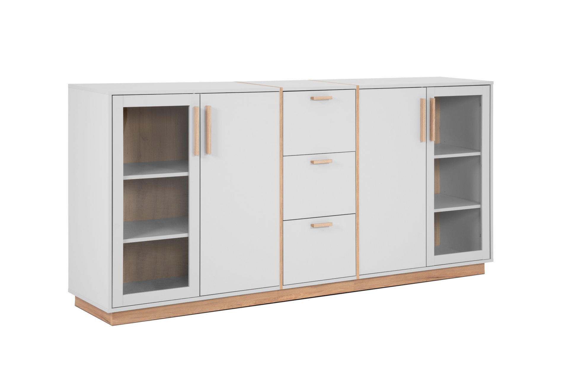 Sideboard, Split 51B