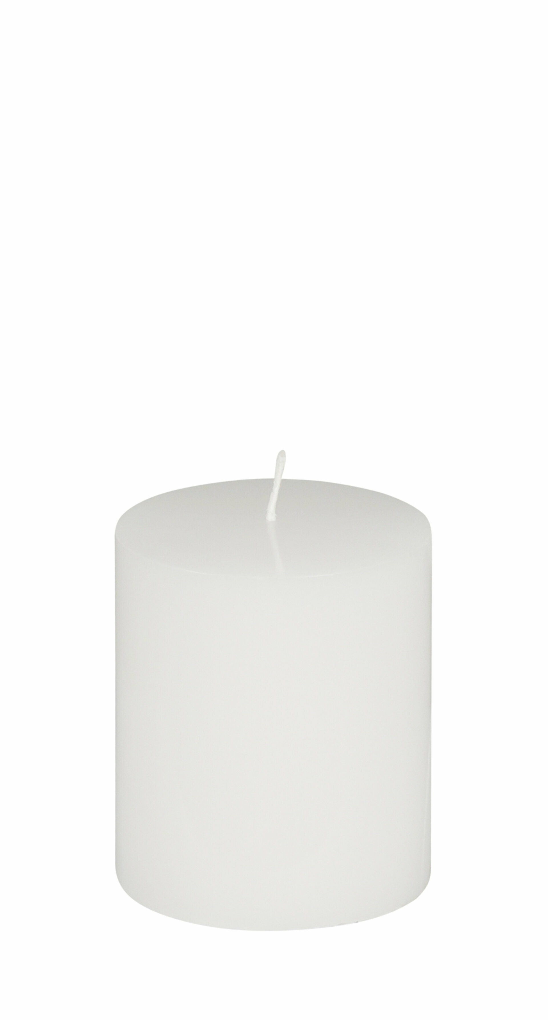 Cylinderkerze, Blossom