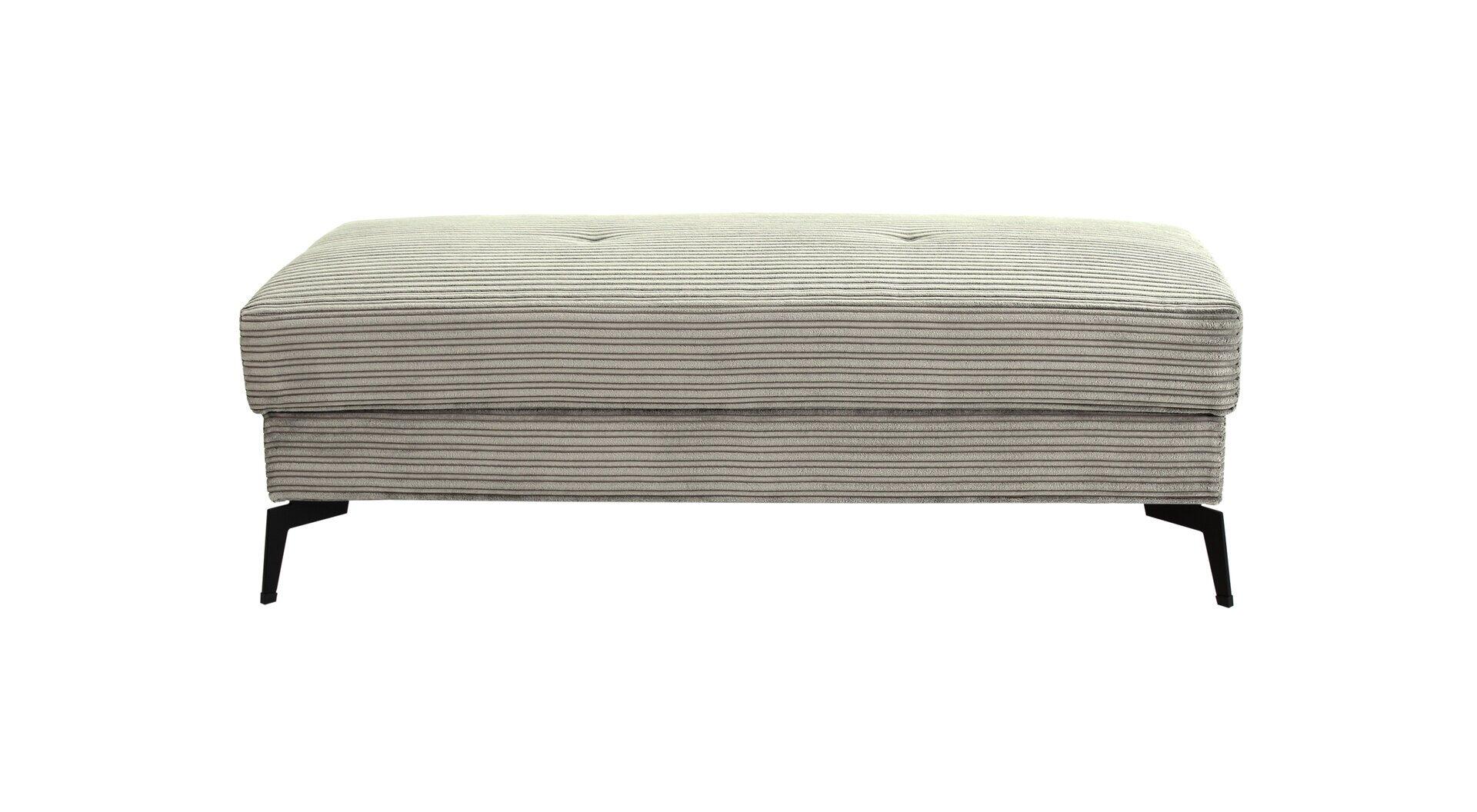 Hocker, ZERO