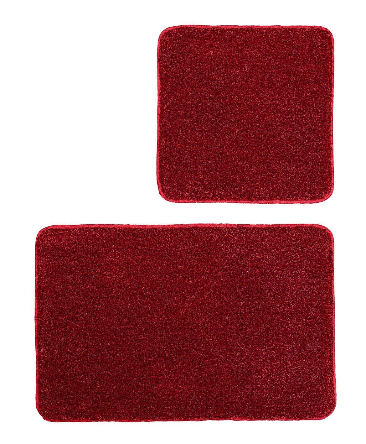 Badteppich-Set, Relax