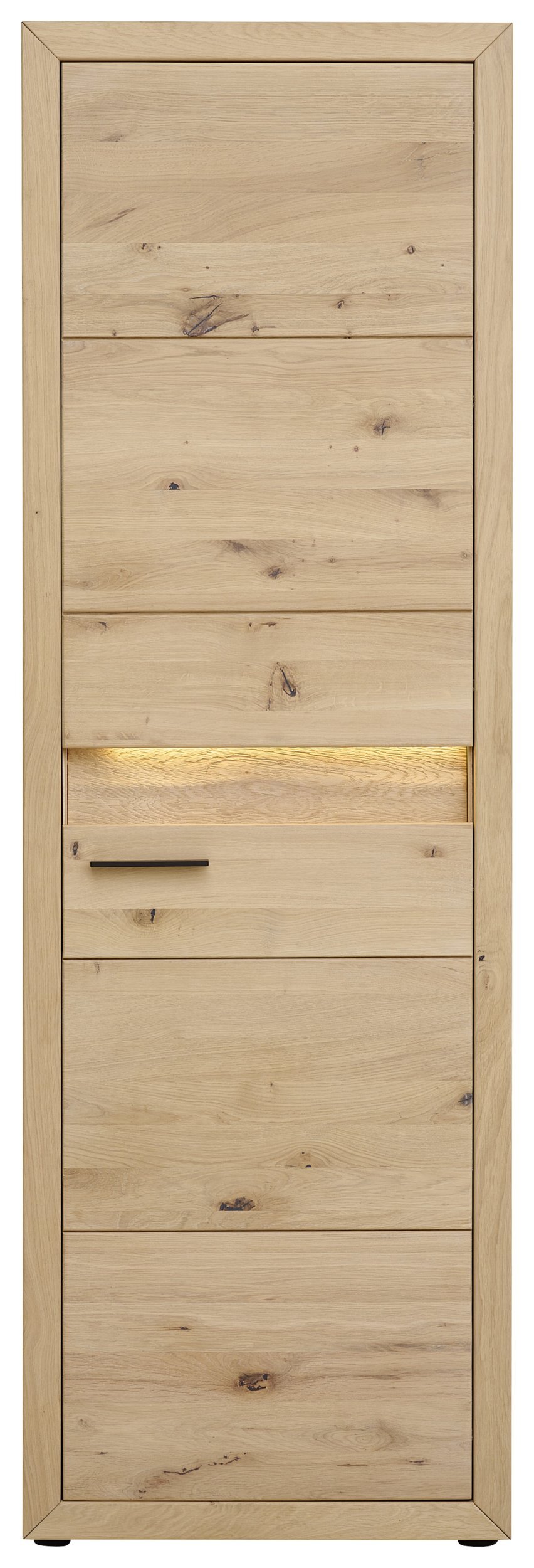 Garderobenschrank, Cleveland