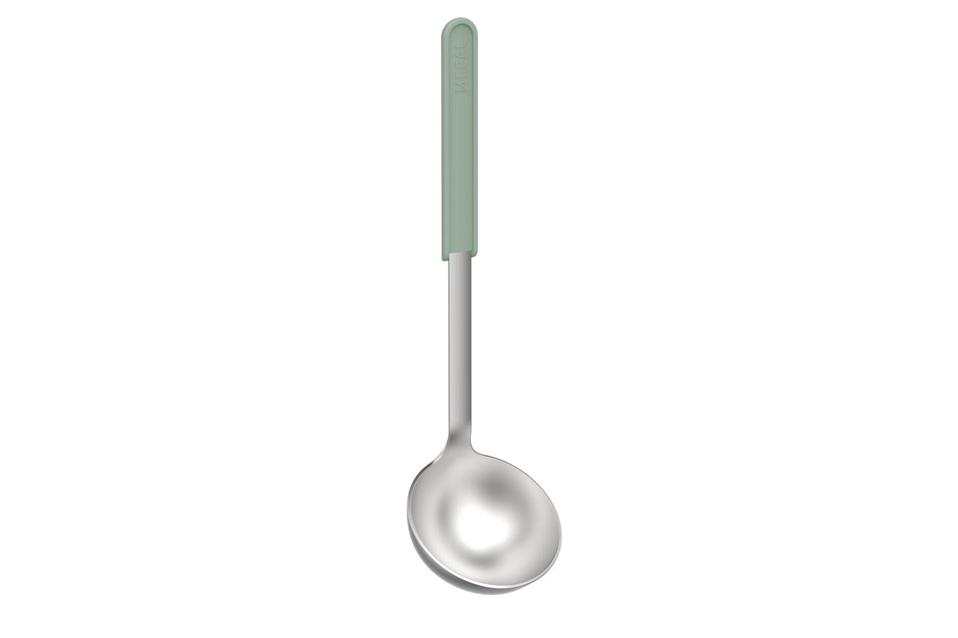 Mepal Rosti Bv Grün Suppenkelle, Chef It – – Ca.7x6,4X18,4Cm