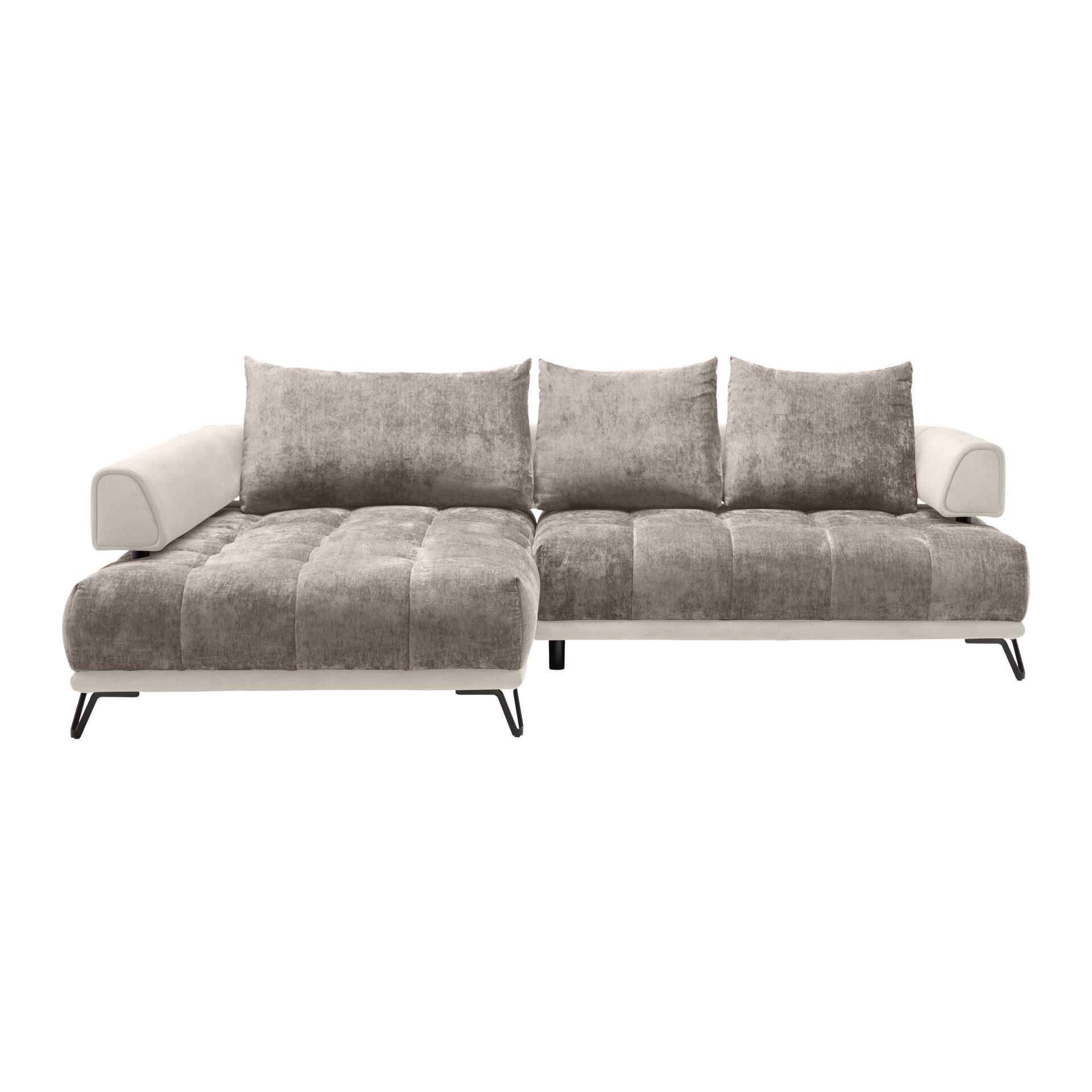 Wohnlandschaft, Morgan