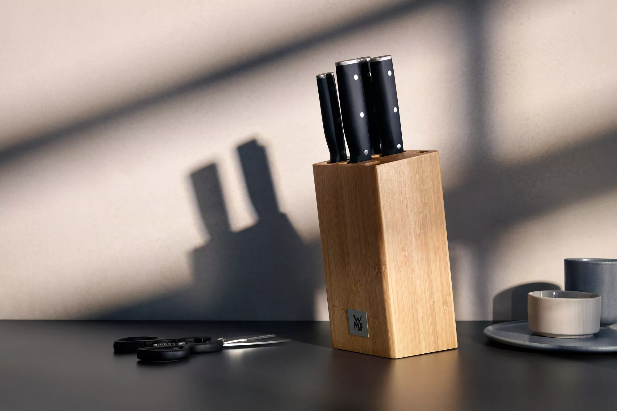 Messerblock, Wmf Sequence Kitchen