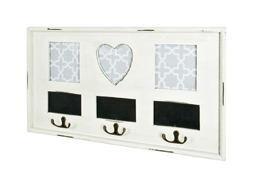 Wandgarderobe, 28317