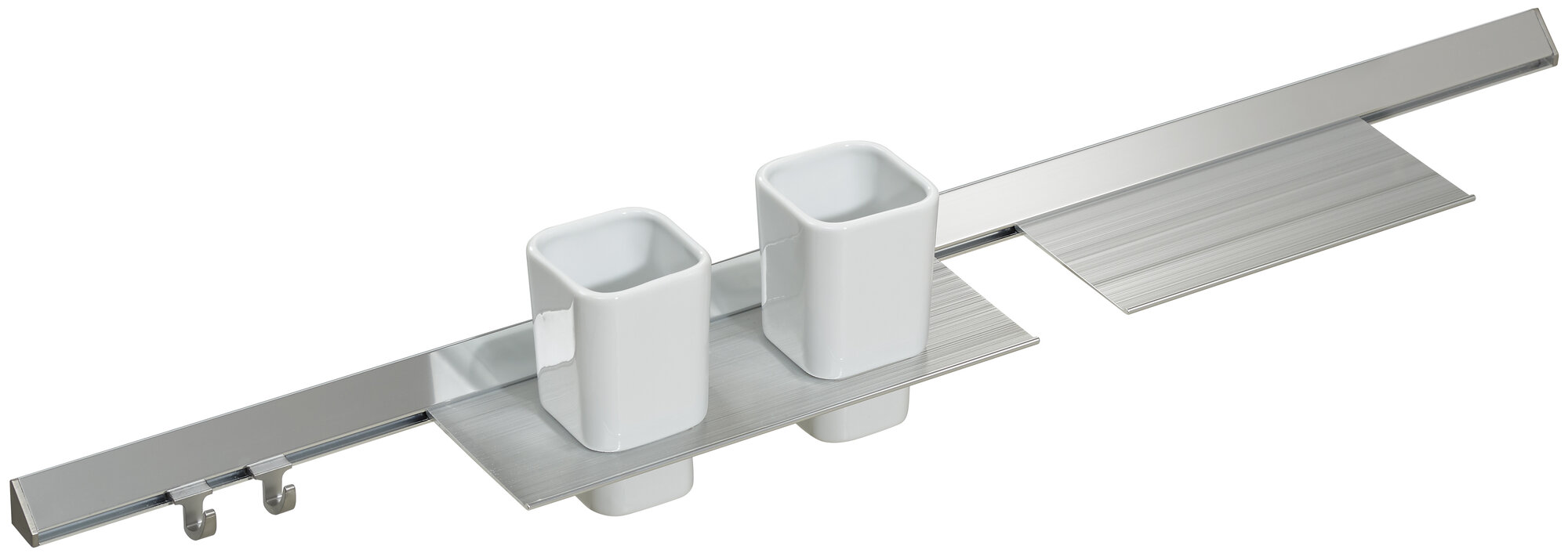 Funktionsleiste, Zubehör