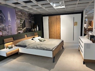 Schlafzimmer Zano