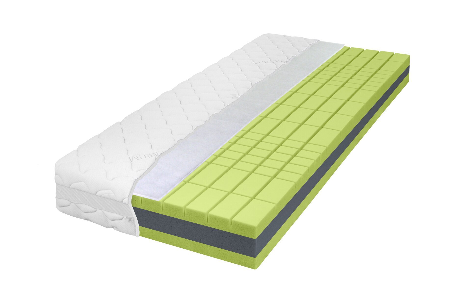 Matratze, DormiPur K600