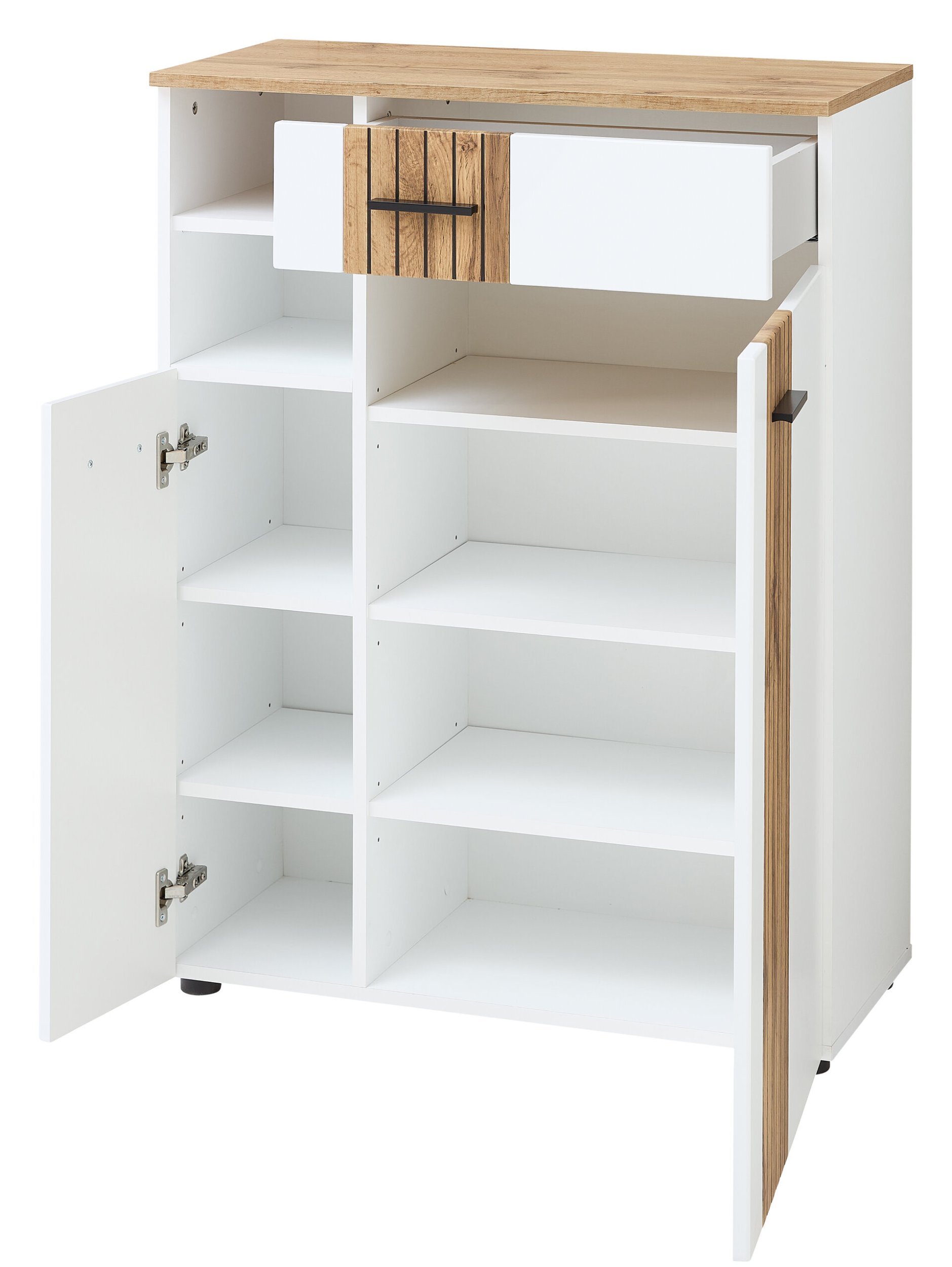Schuhschrank, Sparks
