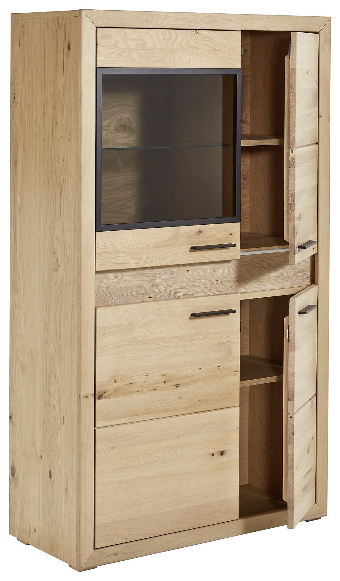 Highboard, Cleveland