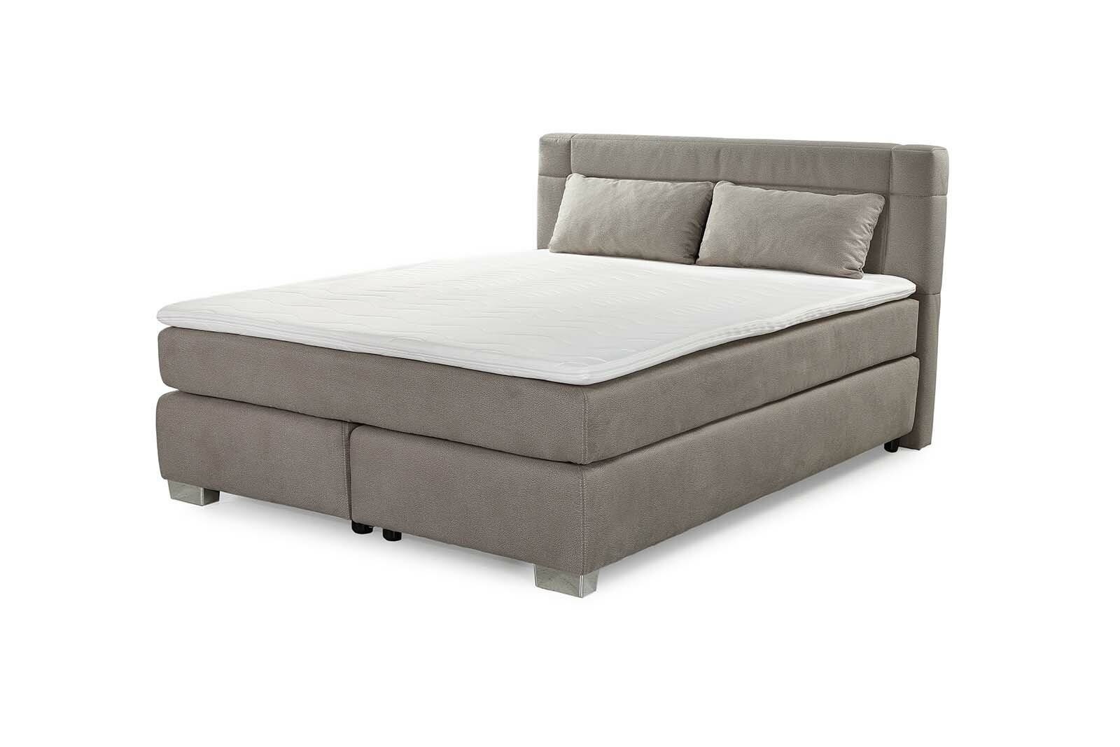 Boxspringbett, Romana MIX