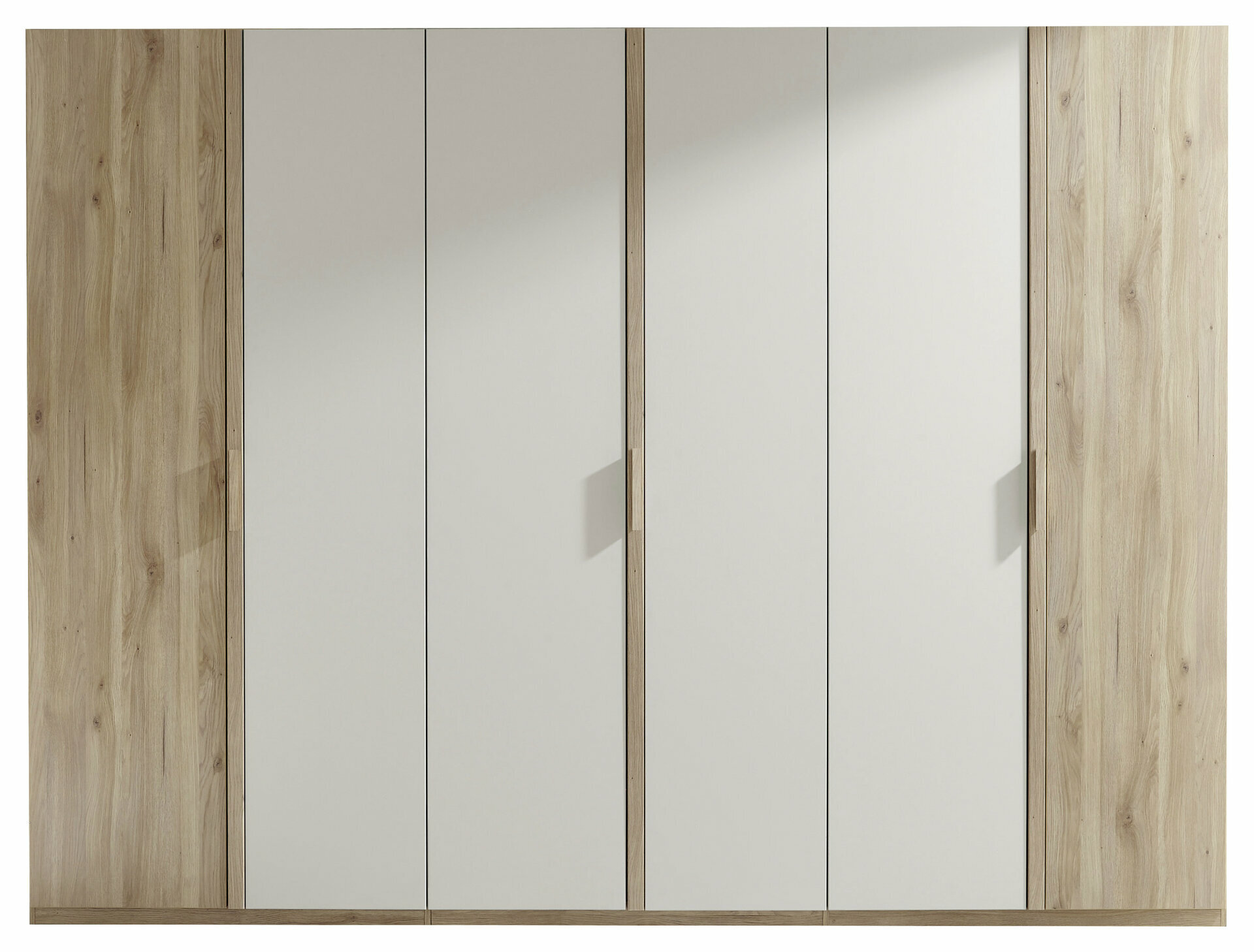Kleiderschrank, Neke