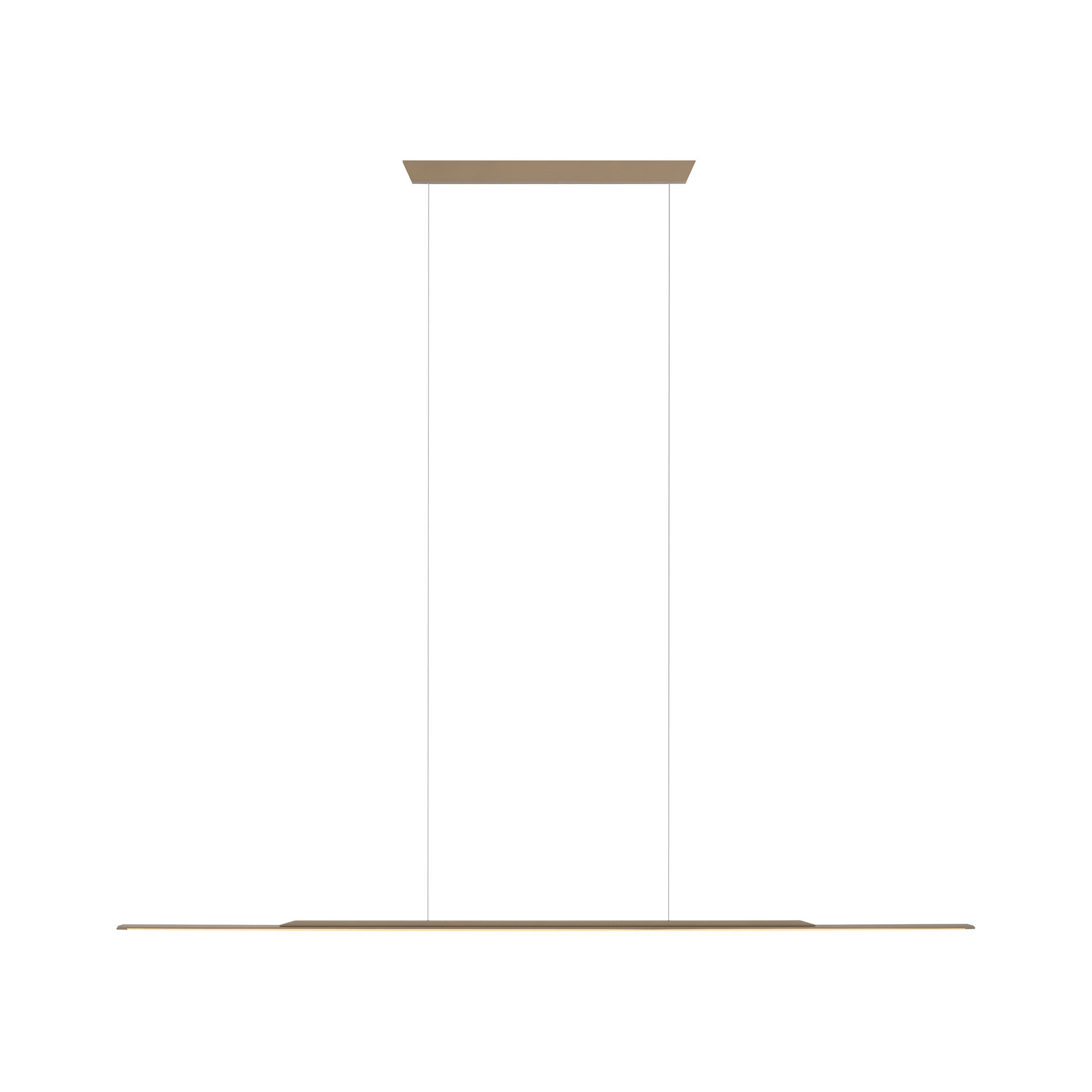 Pendelleuchte, Pure Surface