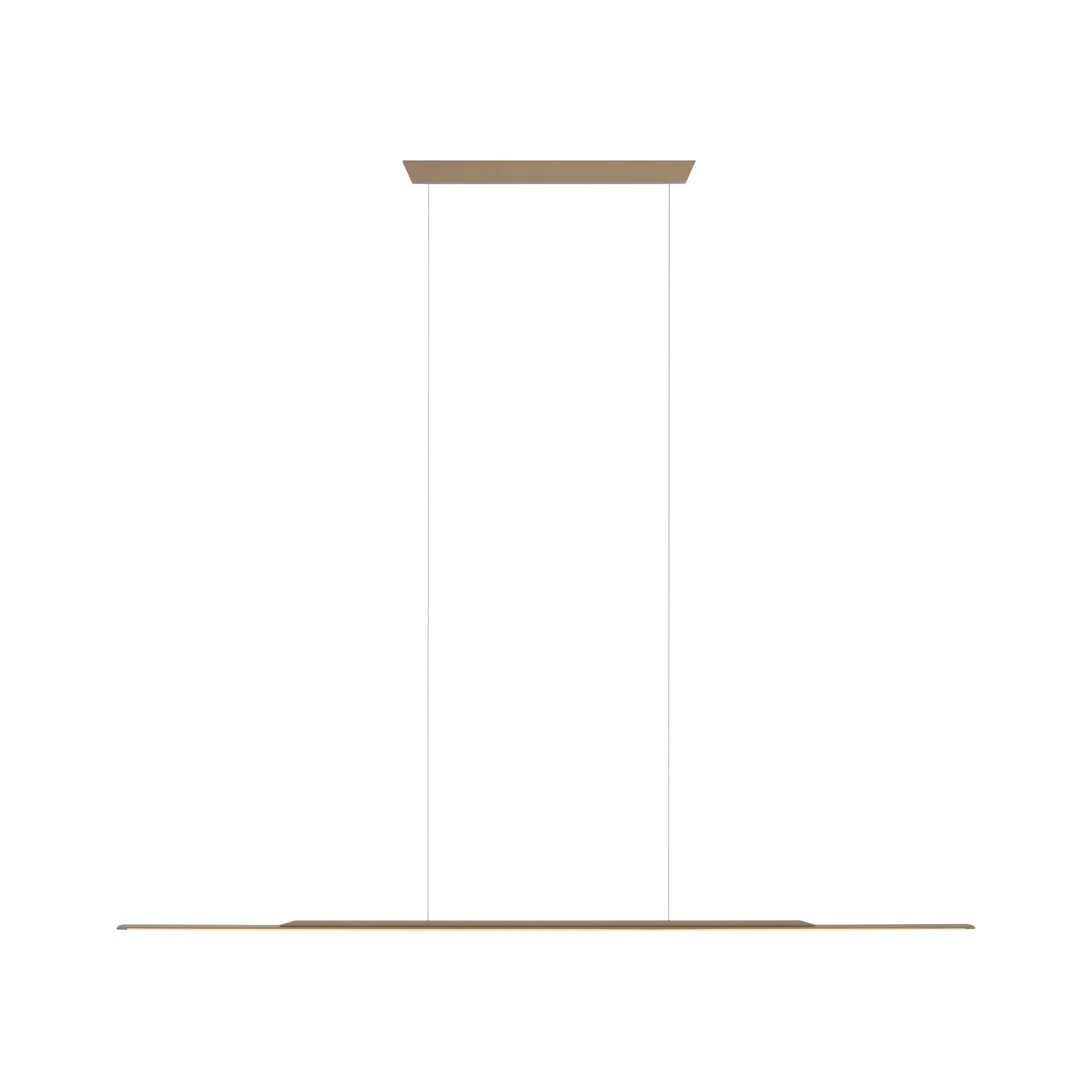 Pendelleuchte, Pure Surface