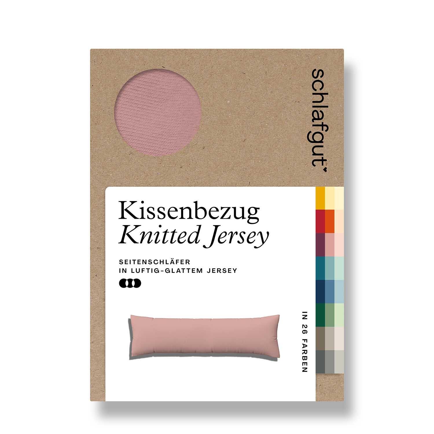 Kissen, Pure