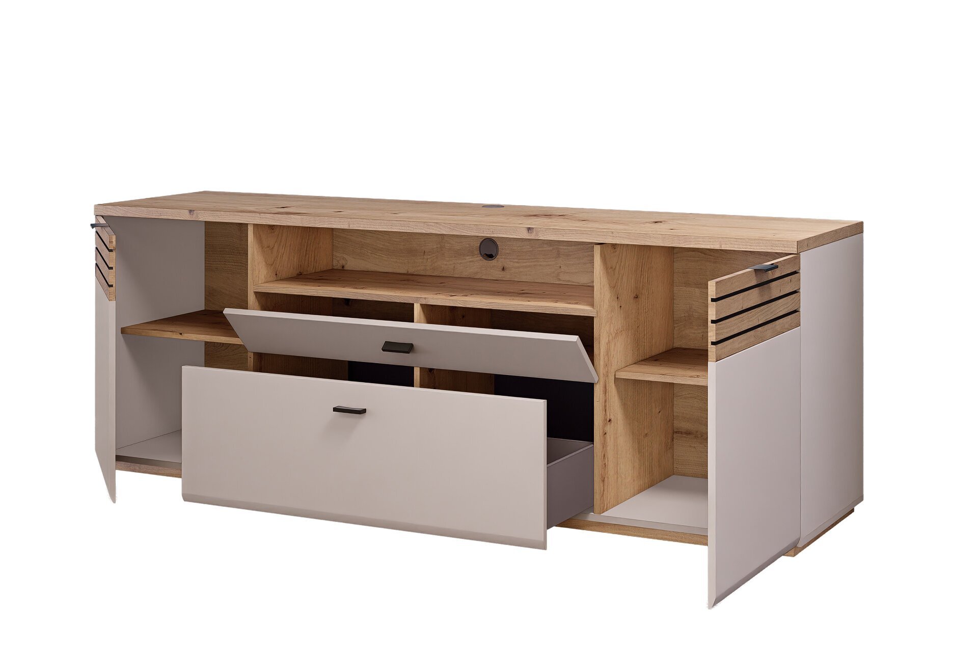 TV-Element, Denito