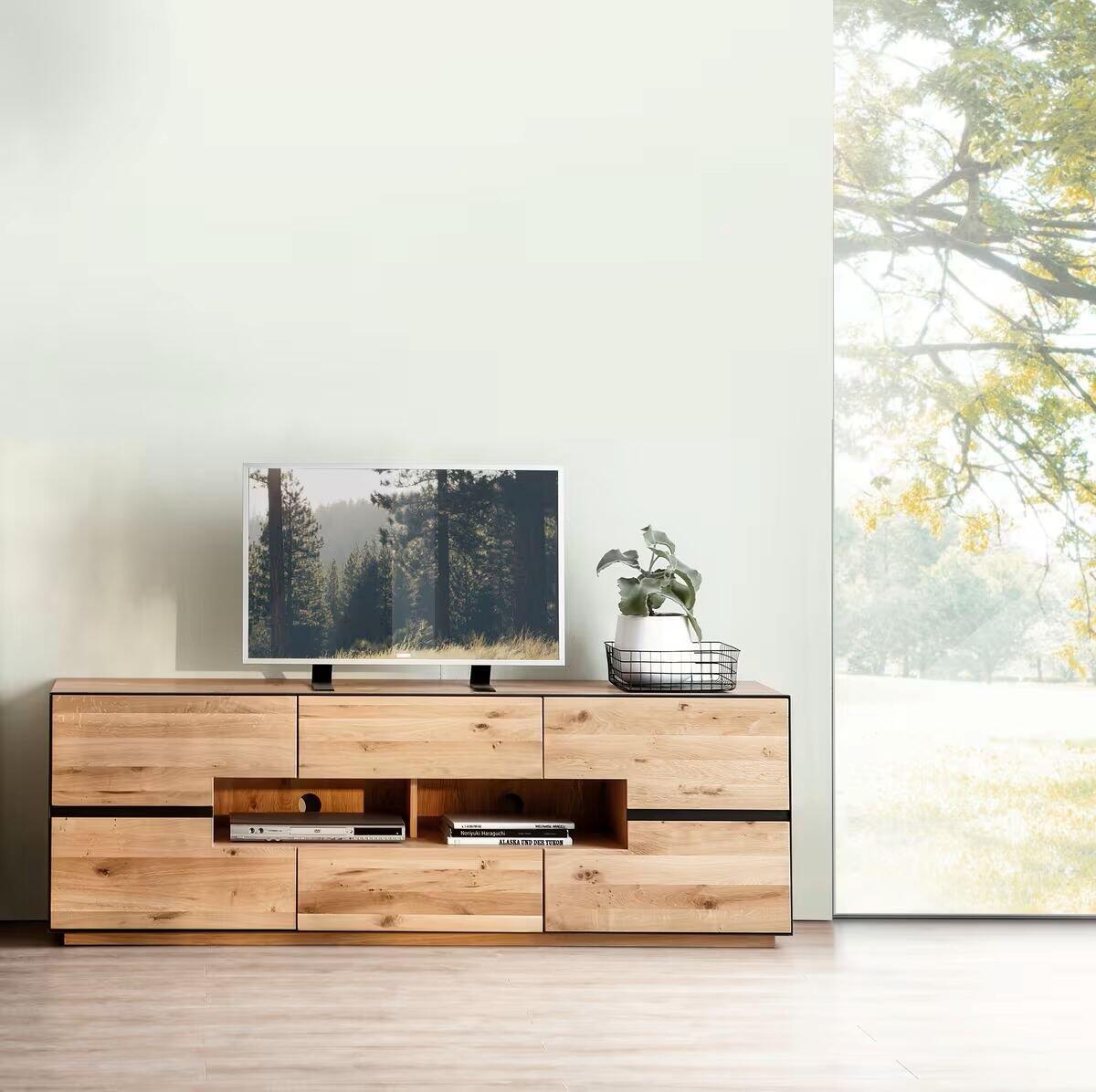 TV-Element, Kelio