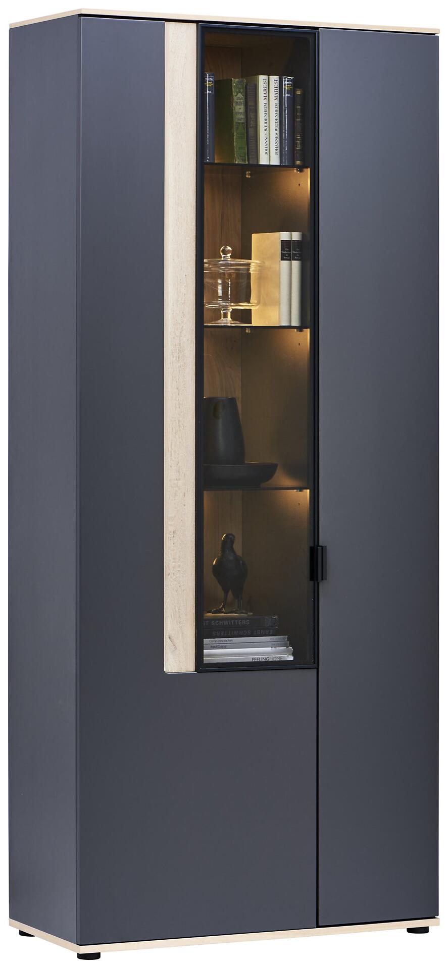 Vitrine, Cremona