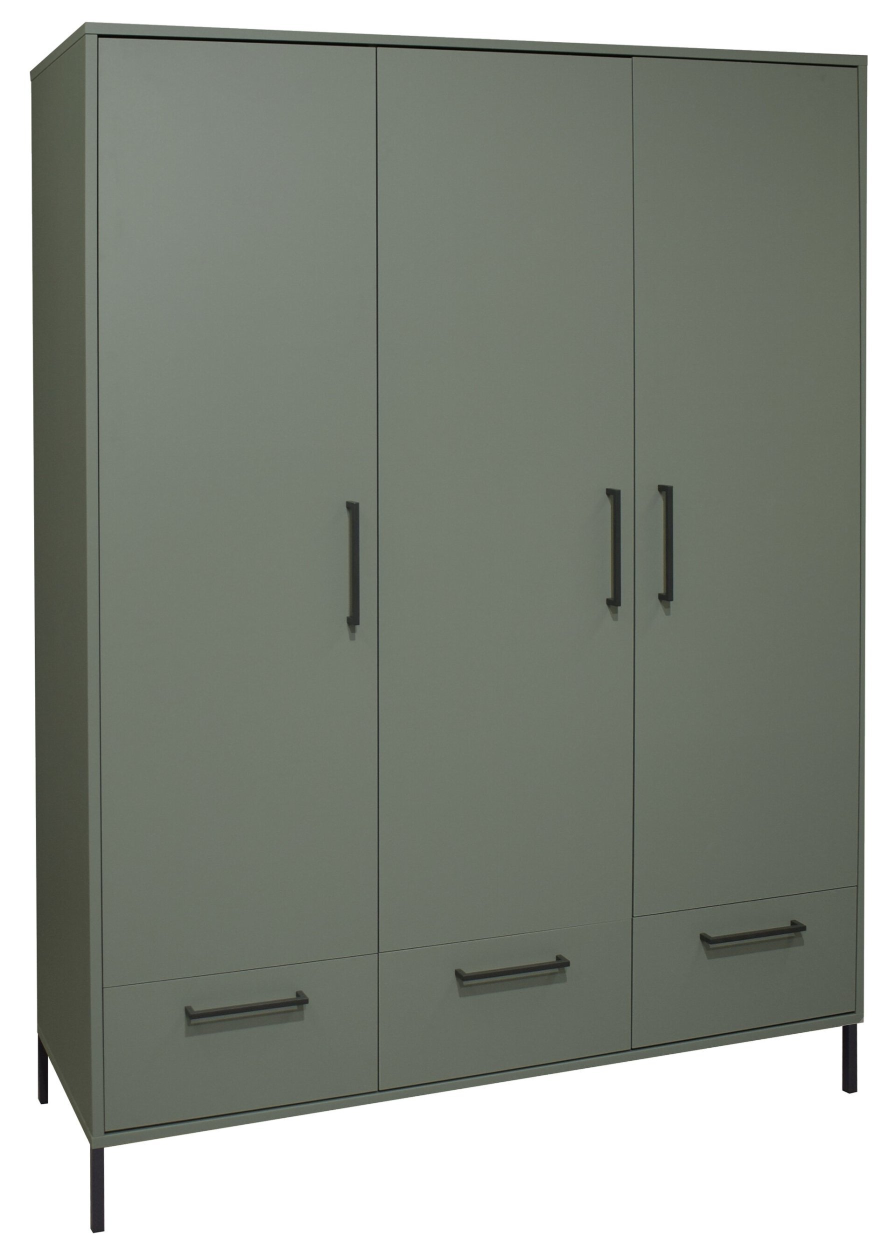 Kleiderschrank, Ole