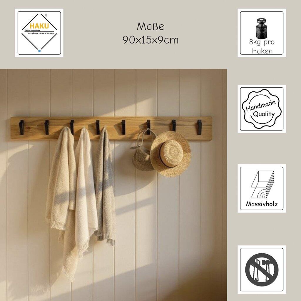 Wandgarderobe, 52977