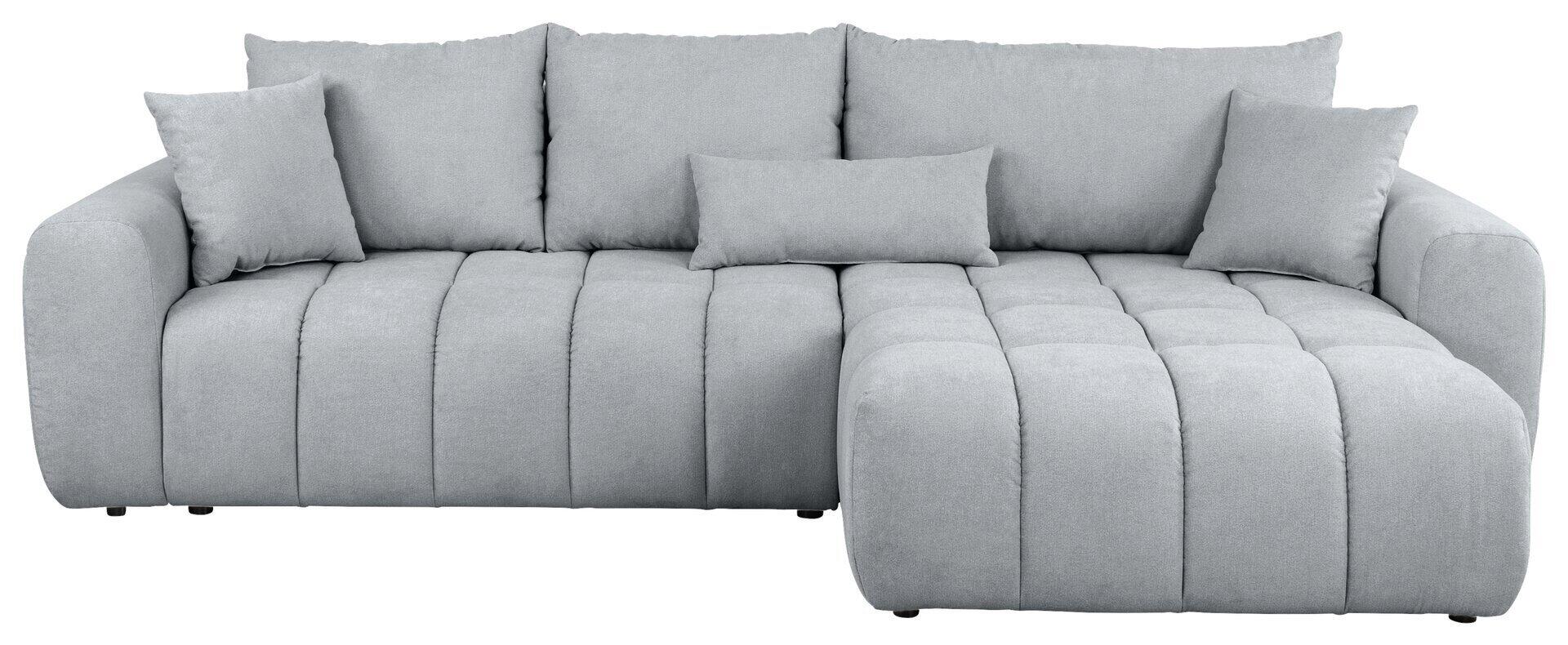 Ecksofa, Chill