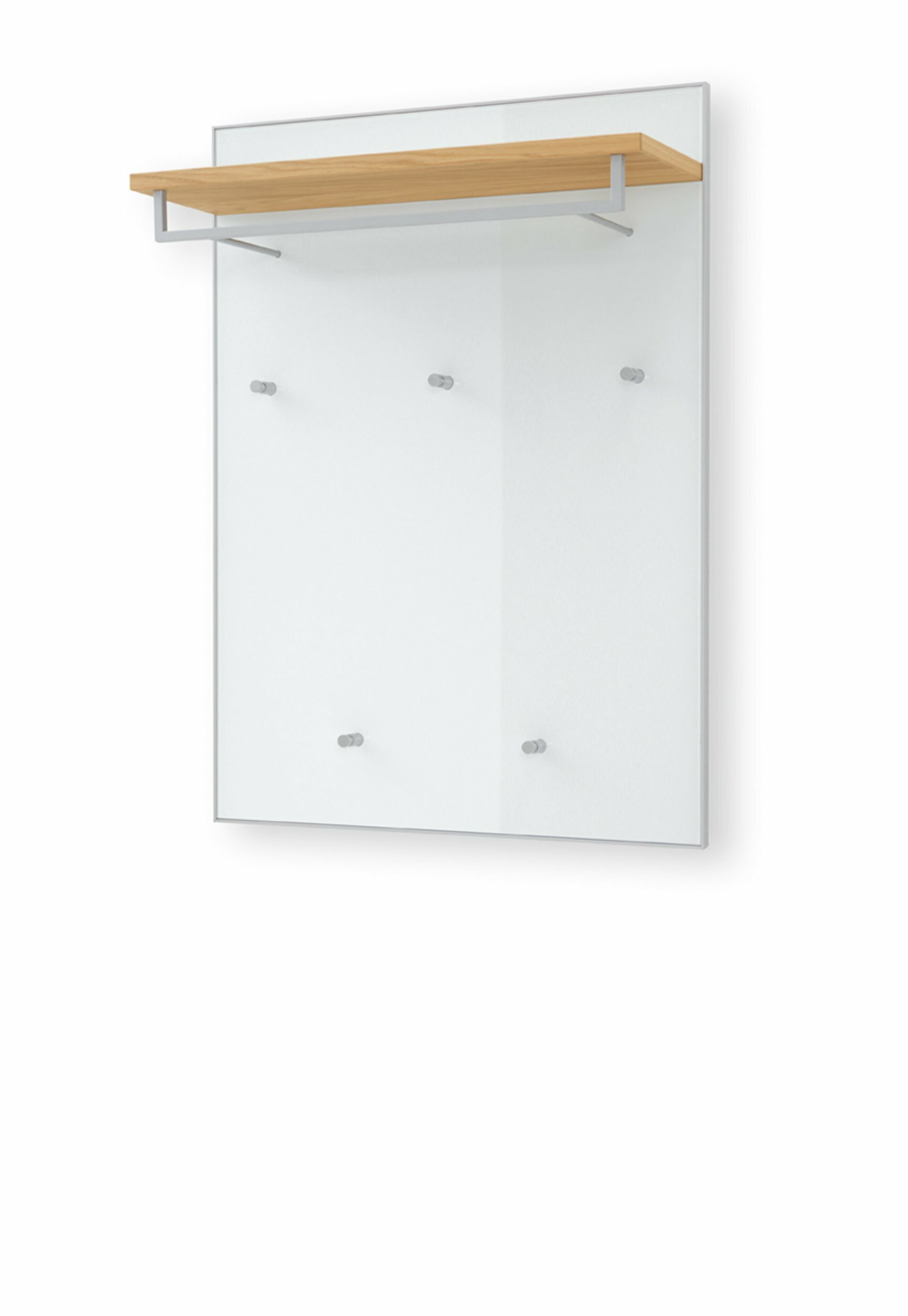 Garderobenpaneel, Vortina