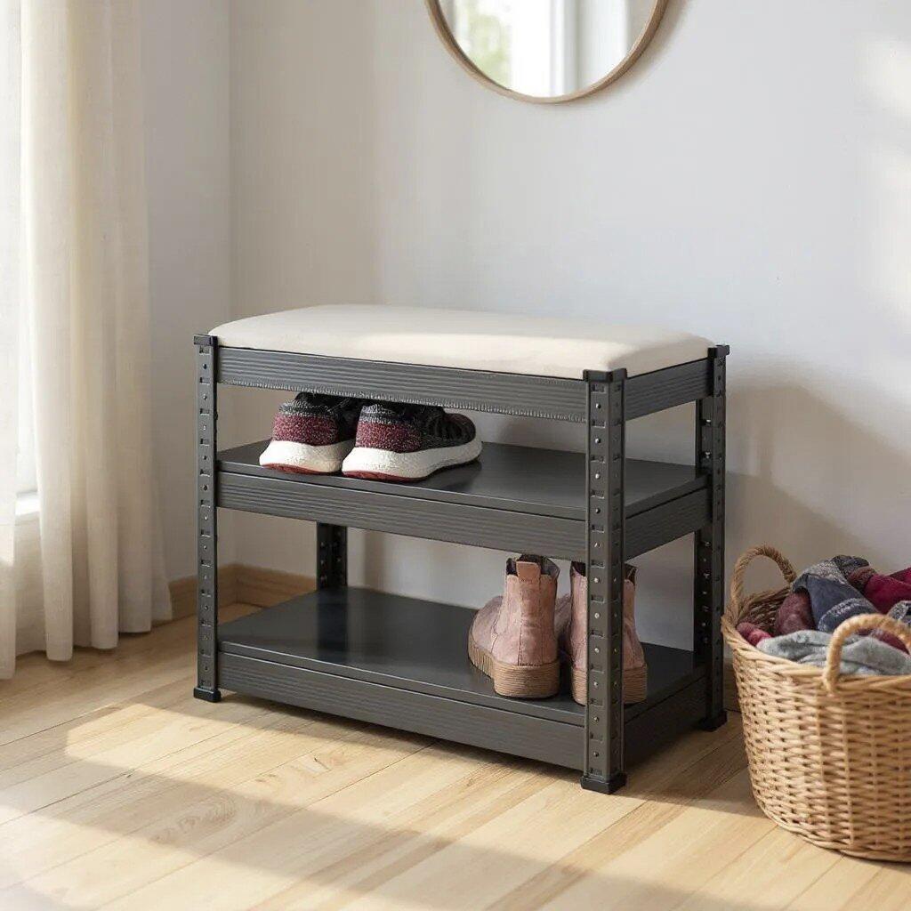 Schuhbank, 55817